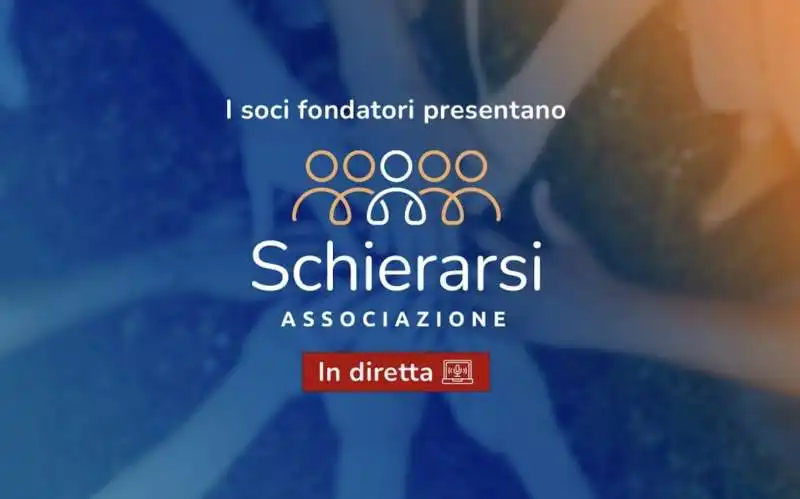 ASSOCIAZIONE SCHIERARSI 