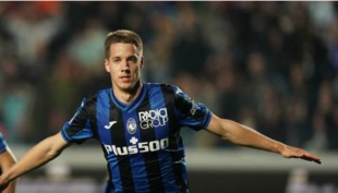 atalanta roma pasalic