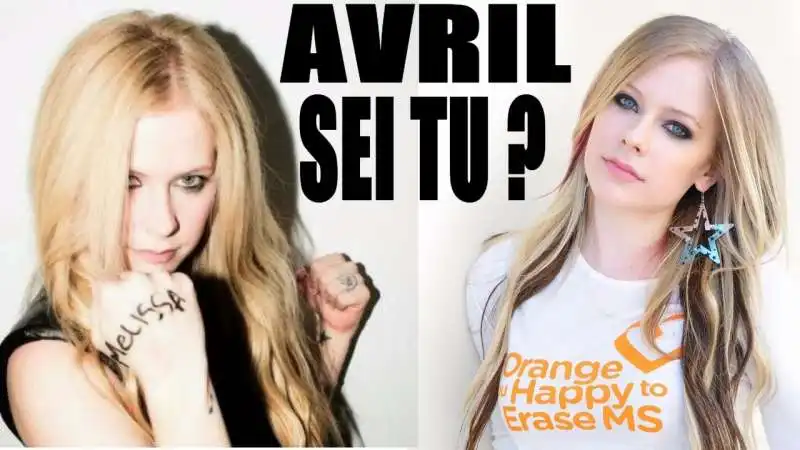 avril lavigne (2)