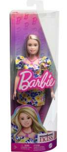 BARBIE CON LA SINDROME DI DOWN