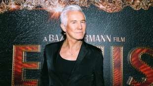 baz luhrmann