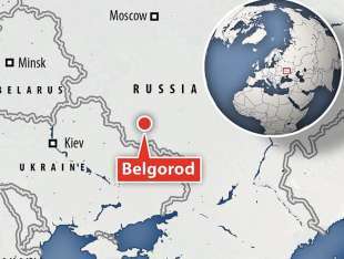 belgorod