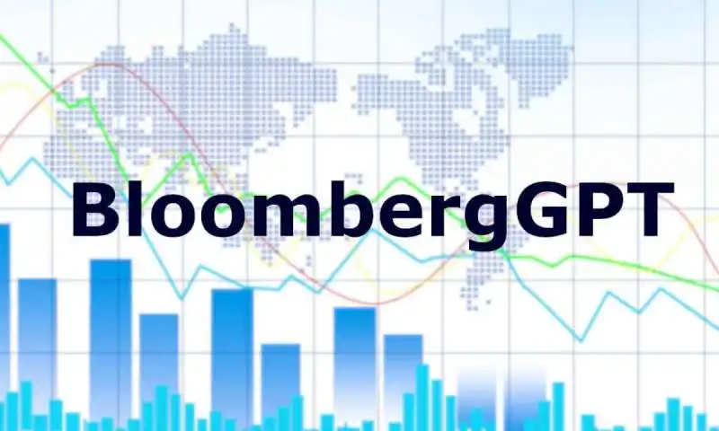 BLOOMBERG GPT