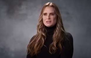 brooke shields 5