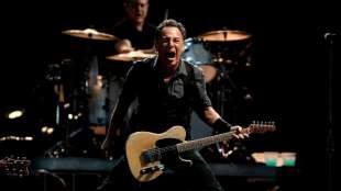 bruce springsteen barcellona