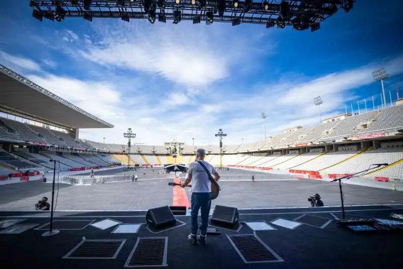 bruce springsteen   barcellona 3