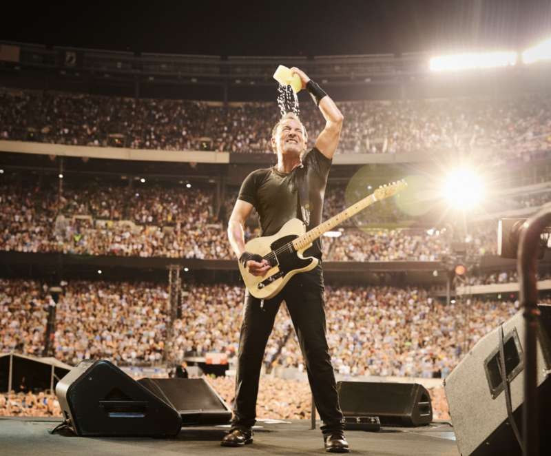 bruce springsteen barcellona 5