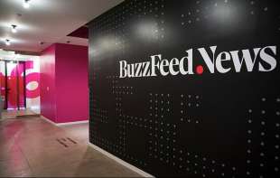 BUZZFEED NEWS