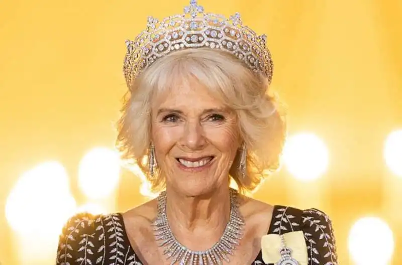 camilla parker bowles