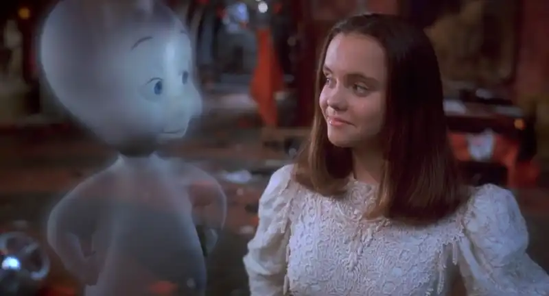 casper 2