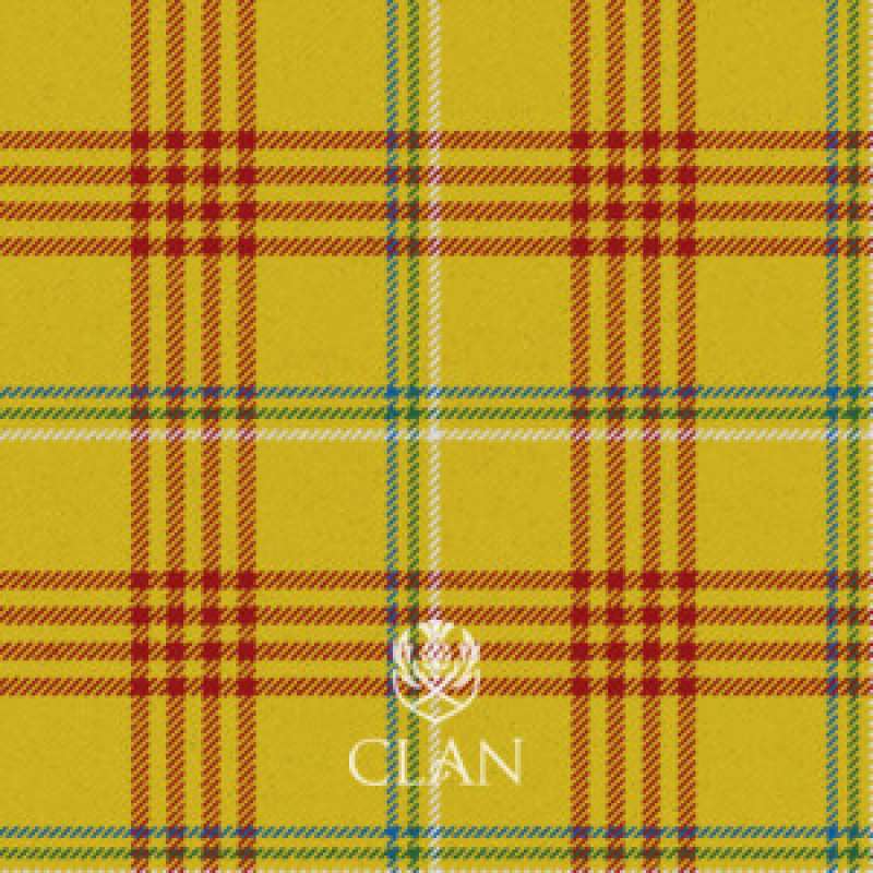 catalan tartan