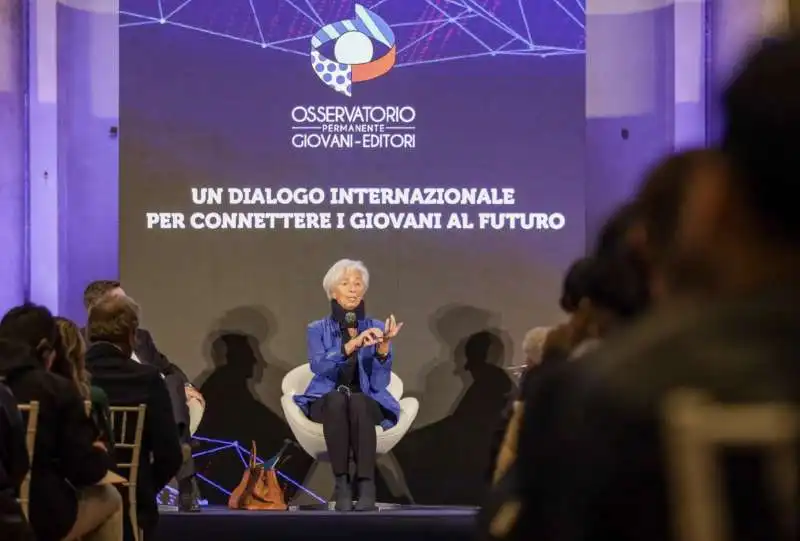 christine lagarde 1