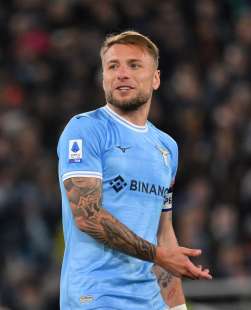 ciro immobile foto mezzelani gmt 030