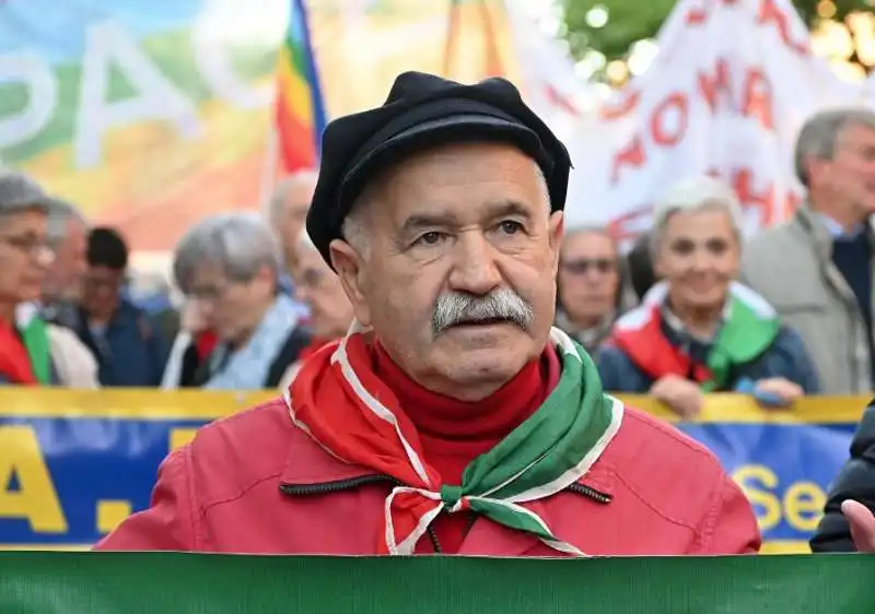 corteo 25 aprile torino 