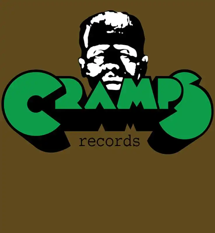 cramps records 