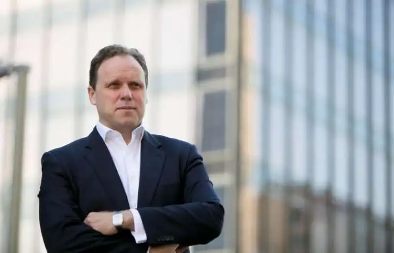 daniel lacalle 