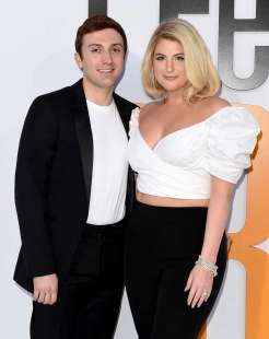 daryl sabara meghan trainor 1