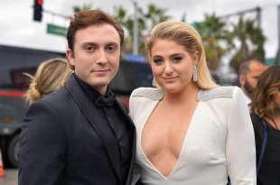 daryl sabara meghan trainor