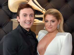 daryl sabara meghan trainor