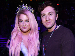 daryl sabara meghan trainor 6