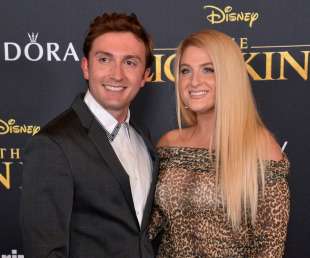 daryl sabara meghan trainor 7