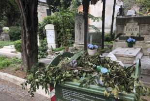 degrado cimitero del verano 2