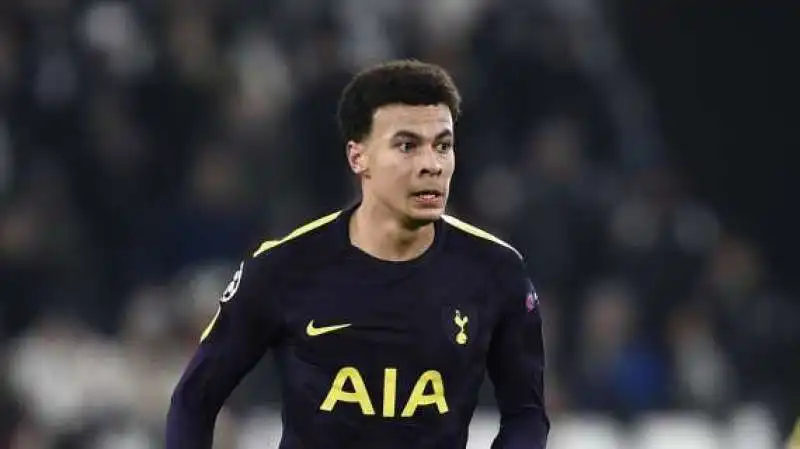 dele alli 