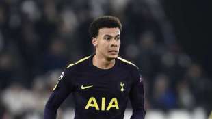 dele alli