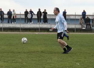 DOMENICO POMPILI GIOCA A CALCIO 1