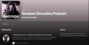 donbass devushka podcast