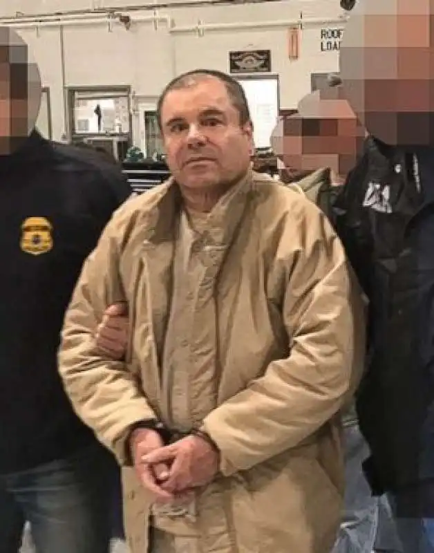 el chapo