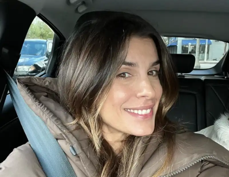 elisabetta canalis