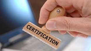 falsi certificati PROFESSIONALI.