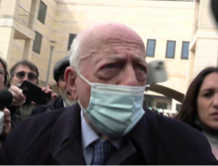 fedele confalonieri dopo la visita a berlusconi al san raffaele