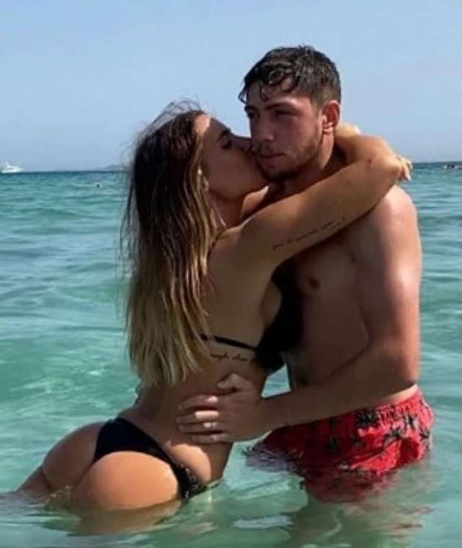 federico valverde mina bonino