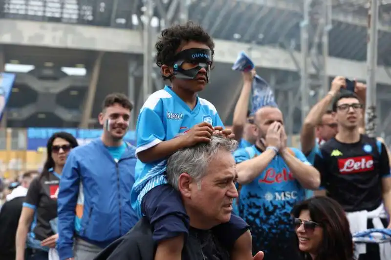 festa scudetto a napoli 5