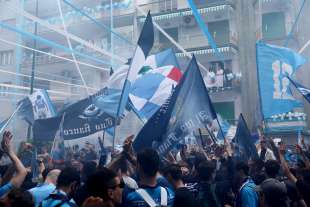 festa scudetto a napoli 6