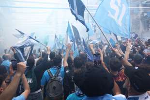 festa scudetto a napoli 7