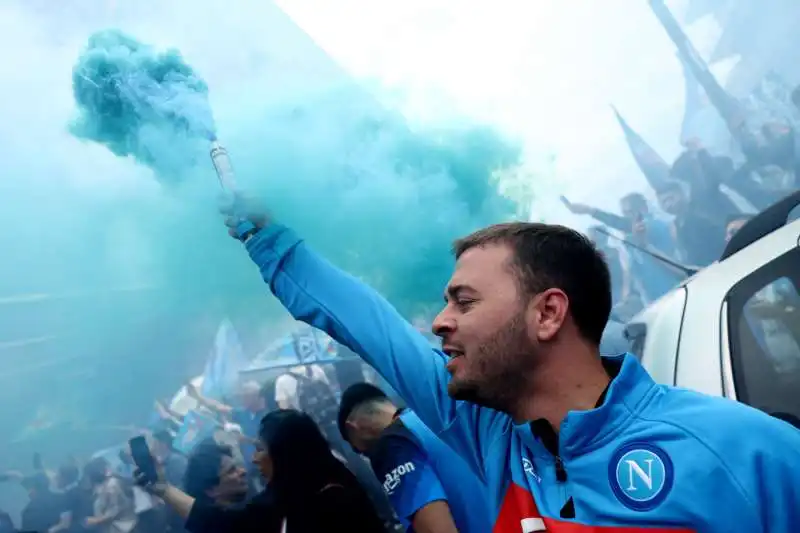 festa scudetto a napoli 8