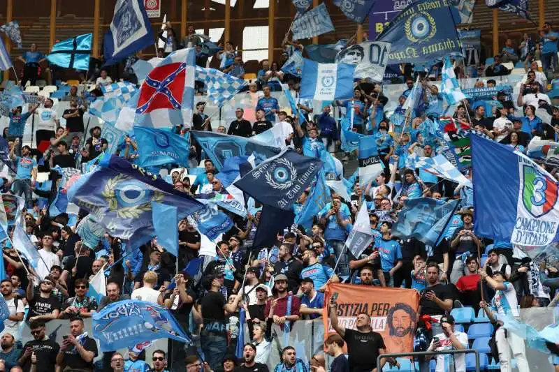 festa scudetto napoli 4