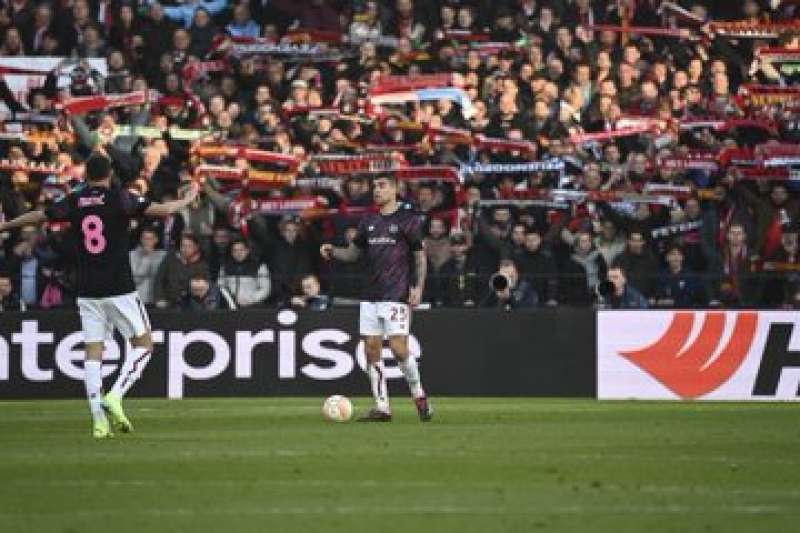 feyenoord roma