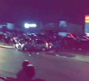 francia, auto sulla folla a bordeaux 3