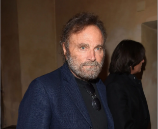 franco nero hostaria dell orso la cabala