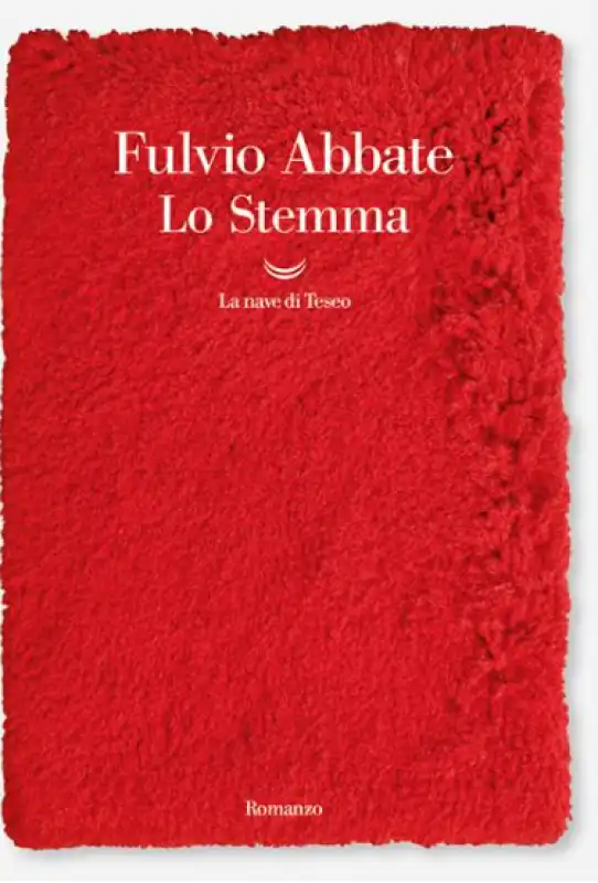 fulvio abbate cover