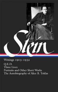 gertrude stein libri