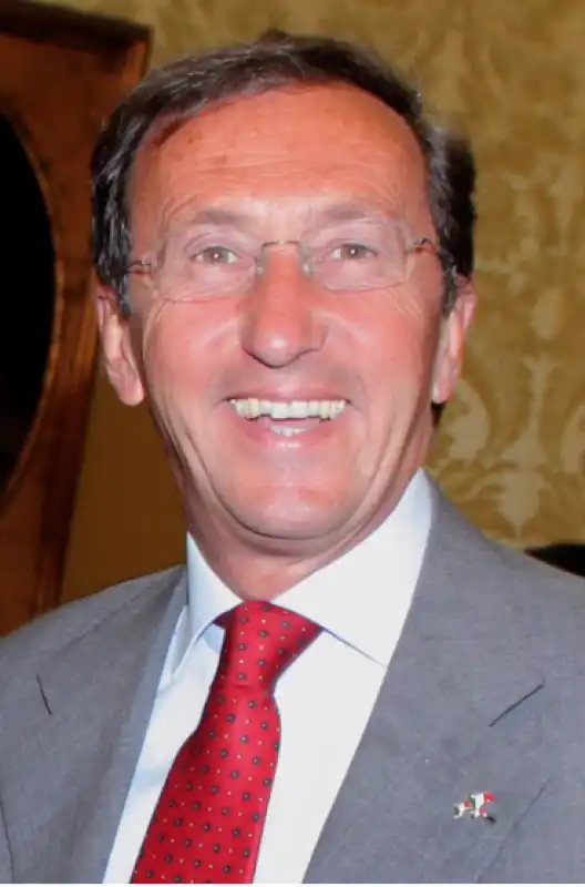 gianfranco fini