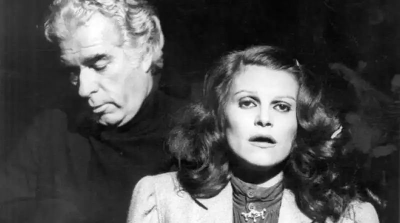 giorgio strehler e milva