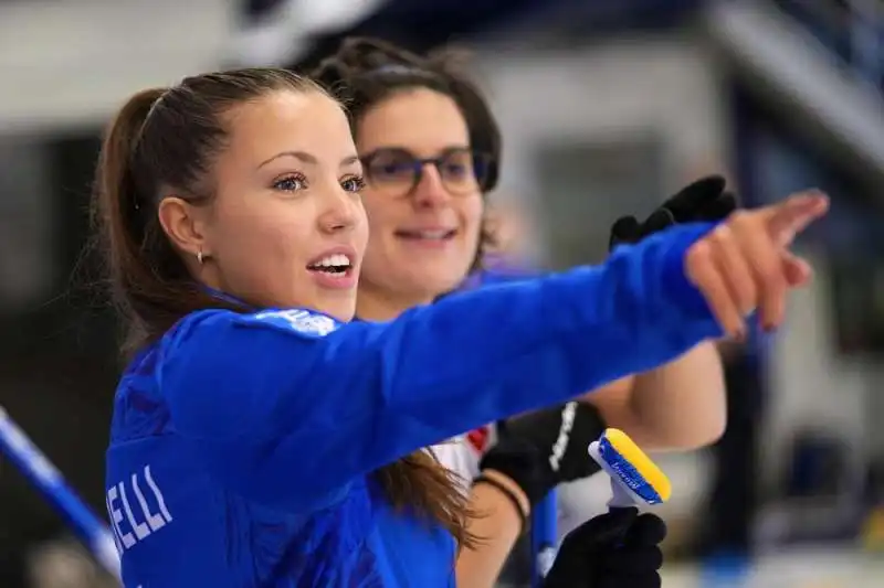 GIULIA ZARDINI LACEDELLI