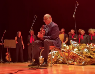 gualtieri bella ciao palladium garbatella