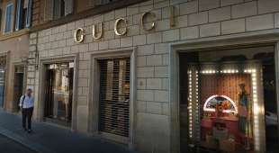 GUCCI FURTO